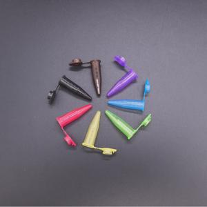 Gratis Monster Lab <span class=keywords><strong>Test</strong></span> Plastic Buizen Met Doppen 1.5Ml Plastic Pp <span class=keywords><strong>Micro</strong></span> Kleine Centrifuge Buis - Product Image 1