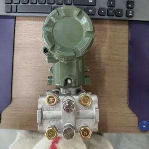 Yokogawa Old Model EJA 110A Differential 0.065% Accuracy 100:1 Range Ratio 4-20mA <b>BRAIN</b>/HART IP67 <b>the</b> EJA110A Is a 110A <b>the</b> - Product Image 4