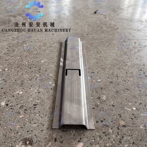 Machine de poinçonnage et de formage entièrement automatique HANAU Omega 1300W 380V - Product Image 6