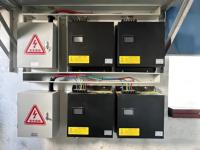 Compensadores de Potencia Reactiva Rentables, Corrección de Armónicos AHF SVG 5kvar 10kvar 15kvar 20kvar 380V/400V, Generador Estático de Var