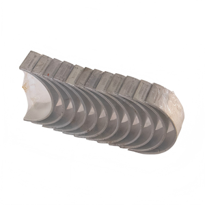Repuestos para cargadora de ruedas, cojinete del cigüeñal del motor 81500010046, repuestos para cargadora de ruedas, cojinete del cigüeñal del motor - Product Image 5