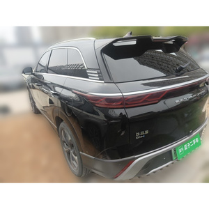 <span class=keywords><strong>Voiture</strong></span> d'occasion Guazi 2025 BYD Frigate 07 – Remise sur commande en gros – SUV hybride rechargeable à énergie nouvelle automatique LHD - Product Image 4