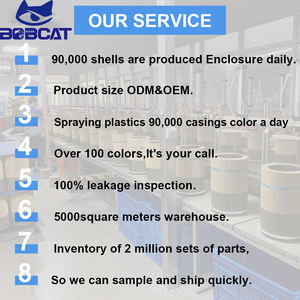 במפעל אספקה ישירה של מסנן אוויר כבד <span class=keywords><strong>3120490</strong></span> pa4929 MD-7474E742L fa11106 wga1840 93226e sa 16288 <span class=keywords><strong>3120490</strong></span> 525-fv - Product Image 6