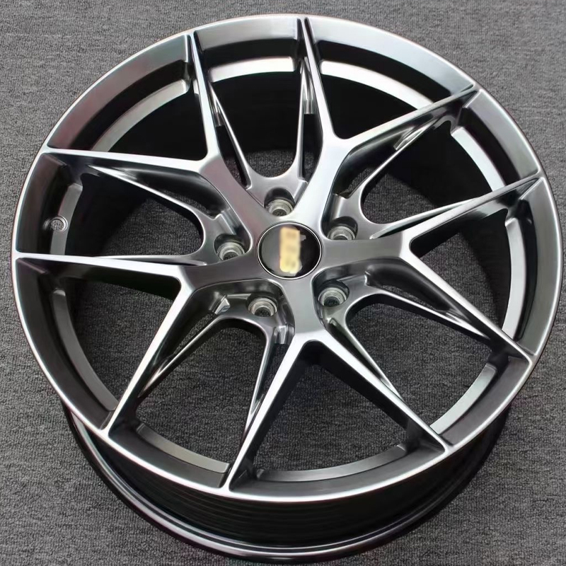 Gt silver