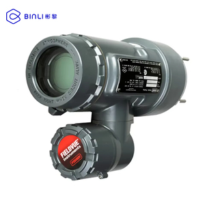 Controlador de Nivel Digital DLC3010 OEM de China para Transmisor de Nivel de Desplazamiento de Tubo de Torque - Product Image 3