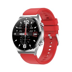 Reloj Inteligente Sk8plus, Resistente al Agua IP68, con Llamadas Bluetooth, Acero Inoxidable, ECG, PPG, Pulsera Deportiva, Reloj Inteligente Sk8 Plus Resistente al Agua - Product Image 1