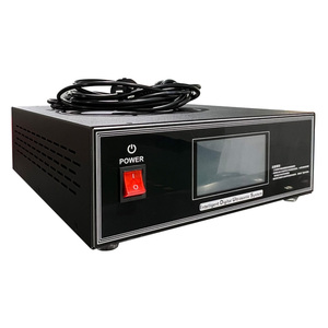เครื่องกำเนิดไฟฟ้าอัลตราโซนิกเครื่องเชื่อมพลาสติก220V 15kHz 20kHz 800-4200W ใช้งานได้นานทนทาน - Product Image 4