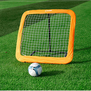 Filet de rebond portable pour le football, le basketball et le volley-ball, filet de rebond pour l'entraînement - Product Image 4