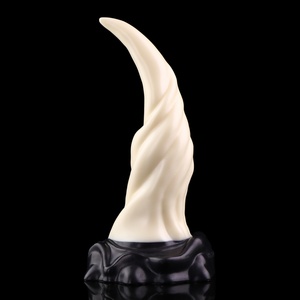 Big Monster Fantasy <b>Dildo</b>, Alien Silicone Anal Prostate <b>Dildos</b> with Strong Suction Cup, Adult Sex Toys & Games for Men and Women - Product Image 1