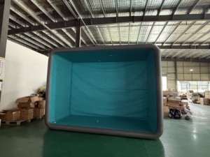 <span class=keywords><strong>Piscina</strong></span> Inflable de Lujo para Niños, en Oferta, con Kits de Reparación - Product Image 4
