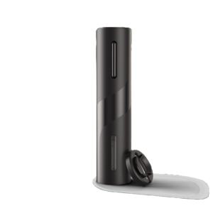 Новый перезаряжаемый подарочный набор, открывалка для бутылок, Электрический штопор с аксессуарами, безопасные для пищевых продуктов, с батареей - Product Image 1