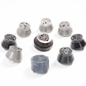 Solénoïde d'actionneur d'injecteur 7206-1013 pour système d'injection de carburant Common Rail - Product Image 1