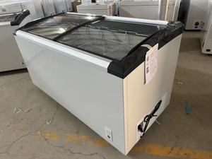 Congelador de Helados <span class=keywords><strong>Solar</strong></span> con Puerta Corredera de Vidrio de 718L, <span class=keywords><strong>Mejor</strong></span> <span class=keywords><strong>Precio</strong></span> y <span class=keywords><strong>Calidad</strong></span> 2026, para Uso en Supermercados - Product Image 3