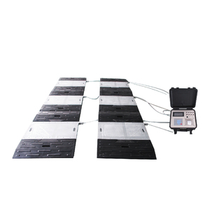 휴대용 모바일 트럭 스케일 - Product Image 1