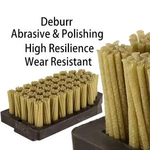 <span class=keywords><strong>แปรง</strong></span>ขัดทรงกลมติดกาวสำหรับบดหินทุกชนิดแปรงขัดซิลิกอนคาร์ไบด์สินค้าใหม่2024 - Product Image 5