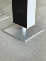 Écran LED en colonne personnalisé OEM/ODM en couleur pleine avec synchronisation multi-écrans