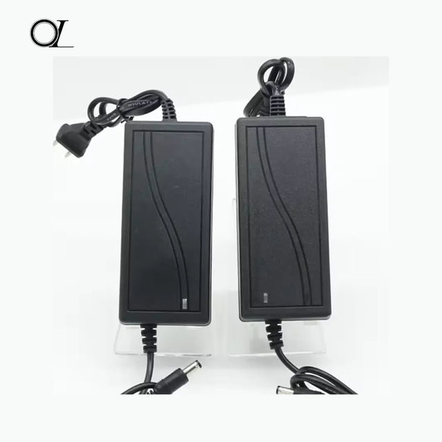 OL Universal Lithium Battery Charger 8.4V-36V 1A-5A 72W AC DC Power Adapter Supply Scooter Charger Electric Bicycle