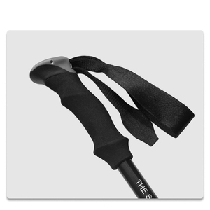 Bán buôn thời trang ngoài trời Đi Bộ Đường Dài cực, hợp kim nhôm Kính thiên văn và có thể gập lại cắm trại cực, và đi bộ đường dài gậy - Product Image 4