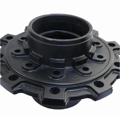 Wheel Hubs for Semi Trailer