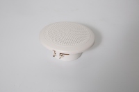 Haut-parleur étanche T IP 44 4 pouces 20w pour l'extérieur et la mer Haut-parleurs de plafond 8ohm