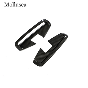 Marco de Fibra de Carbono para Faros Antiniebla para Serie 4 G22/G23 2020-2025 - Product Image 4