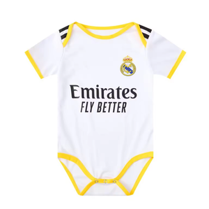 Chicharito del Messico # Maglia da Calcio per Neonati N.14, Tutina per Neonati, Regalo per <span class=keywords><strong>Tifosi</strong></span> del 2026 - Product Image 3