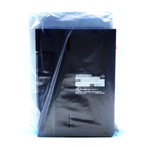 A1S62TCTT-S2โมดูลควบคุมอุณหภูมิ Mitsubishi PLC รุ่นใหม่ของแท้ - Product Image 2