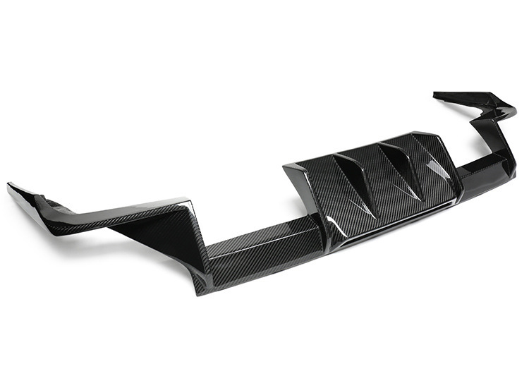 Black-Rear Lip