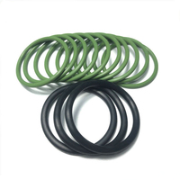 BOYU Fournisseur de joints en caoutchouc multi-matériaux NBR EPDM PTFE FKM, joints toriques sur mesure, joints d'étanchéité en caoutchouc pour les besoins d'étanchéité industrielle