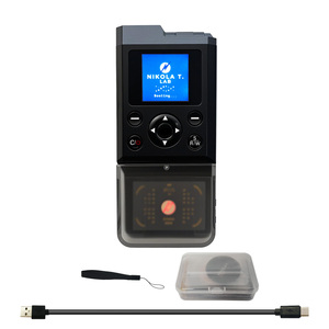 ICopy-XS Copieur de cartes RFID portable basé sur Proxmark3 |   Lecteur-graveur-clonateur RFID portable avec écran IPS de 1,3'' ICopy-XS Reader - Product Image 2