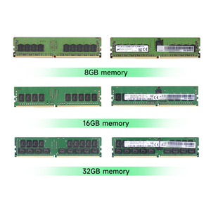Xfusion fusionserver xếp hạng máy chủ Bộ nhớ <span class=keywords><strong>DDR4</strong></span> <span class=keywords><strong>8GB</strong></span> 16 GB 32GB 16 GB bộ nhớ rams Memoria DDR 4 <span class=keywords><strong>RAM</strong></span> - Product Image 2