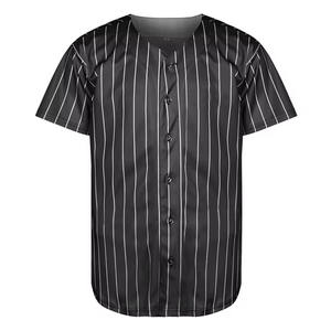 Camiseta de Béisbol para Jugadores Profesionales, Nuevo Diseño, Alta Calidad, Camiseta de Béisbol para Hombre, Precio Económico, Color Personalizado - Product Image 6