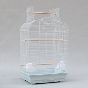 <span class=keywords><strong>Cage</strong></span> d'élevage d'oiseaux Offre Spéciale <span class=keywords><strong>cage</strong></span> à oiseaux à toit ouvert <span class=keywords><strong>cage</strong></span> d'élevage de canaris - Product Image 2