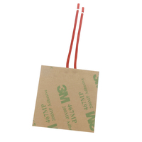 Équipement de chauffage de chauffage électrique flexible personnalisé de film d'ANIMAL FAMILIER pour des produits d'animal familier