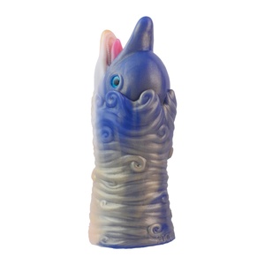 Fantasy Hot Selling Male Masturbators for Men <b>Vacuum</b> <b>Pump</b> Masturbator Male Sex Toys Masturbation Cup for Male - Product Image 2