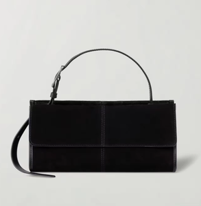 Sacs à main pour femmes de mode en gros avec simplicité personnalisée 2026 Vente chaude populaire Sacs en daim PU pour femmes - Product Image 6