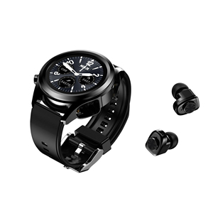 Eloj-reloj inteligente 2 en 1, arbuds 2 en 1 - Product Image 6