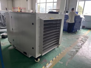Prüfgeräte 500KW Widerstands lastbank für Dieselgenerator-<span class=keywords><strong>Test</strong></span> lastbänke - Product Image 6