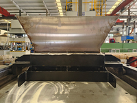 Presse hydraulique de 200/300 tonnes Boule de sel de bain et poinçonneuse hydraulique de moulage de poudre