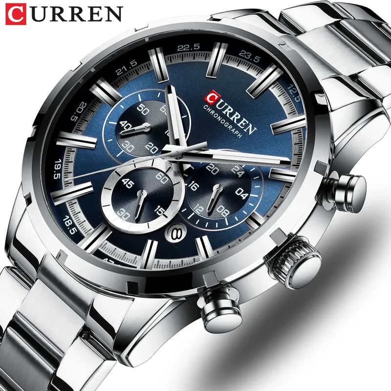 Hot Selling IIK 1364 Luxury Silver