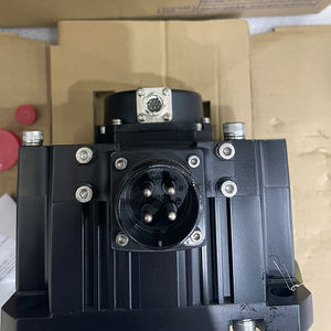 Pieza de Repuesto Industrial FANUC HF-SP202 - Product Image 4