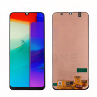 Écran tactile OLED d'origine 6,6 pouces Garantie 1 an Compatible avec les téléphones mobiles S8 Plus S9 Plus S10 Plus A10 A11 A12 A20
