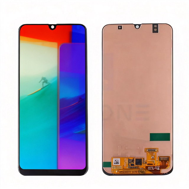 Original OLED Touch Screen Display 6.6" 1 Year Warranty Compatible for S8 Plus S9 Plus S10 Plus A10 A11 A12 A20 Mobile Phones