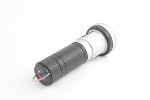 Nouvelle lampe de poche LED puissante lampes de poche à haute luminosité étanche Zoomable USB Rechargeable <span class=keywords><strong>Flash</strong></span> Light Camping Outdoor Emergency - Product Image 3