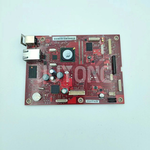 Chất Lượng Ban Đầu <span class=keywords><strong>Logic</strong></span> Hội Đồng Quản Trị A8P80-60001 Cho <span class=keywords><strong>HP</strong></span> Laserjet Pro Mfp M521dn Bảng Chính Trong Tình Trạng Tốt - Product Image 3