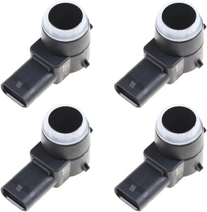 Phía Trước <span class=keywords><strong>Bumper</strong></span> Cảm Biến Đỗ Xe A2215420417 2215420417 Cho Mercedes W211 W219 W203 W204 W221 W164 - Product Image 1