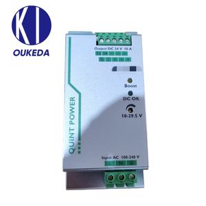 Protector Contra Sobretensiones PHOENIX VAL-US-277/40/3+0-FM 1199369 - Product Image 5