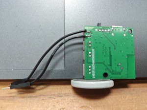 Tablero de Luces LED/RGB Emisoras de Luz para Llamadas Entrantes - Product Image 4