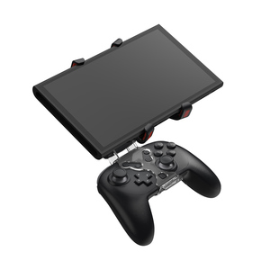 Mobile Phone Clamp for Nintendo <strong>Switch</strong> 2 PRO <strong>Controller</strong> Mount Bracket Stand Clip <strong>Holder</strong> - Product Image 5