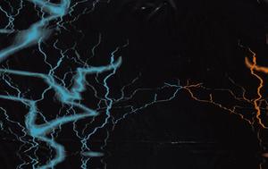 Cubic Coating <strong>Hydrographic</strong> Films Lighting Water Transfer <strong>Printing</strong> <strong>Activator</strong> for Motorcycle in Hydrodipping - Product Image 5
